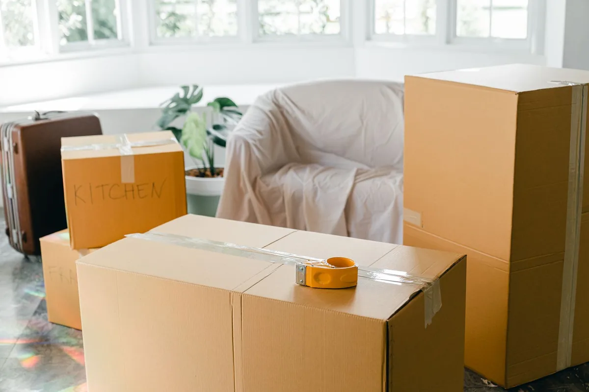 Hoarding Cleanup in Fowlerville, MI